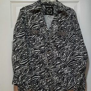 Cato XL Button down, blouse/jacket